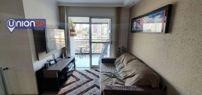 Apartamento, 3 quartos, 68 m² - Foto 2