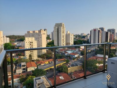 Apartamento, 2 quartos, 70 m² - Foto 3
