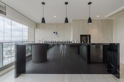 Apartamento, 4 quartos, 272 m² - Foto 4