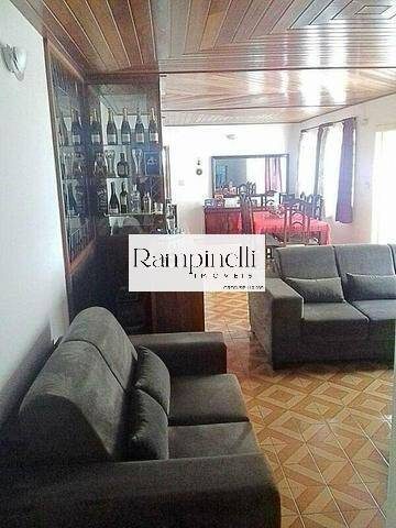 Sobrado, 4 quartos, 305 m² - Foto 4