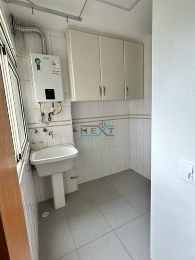 Apartamento, 3 quartos, 139 m² - Foto 4