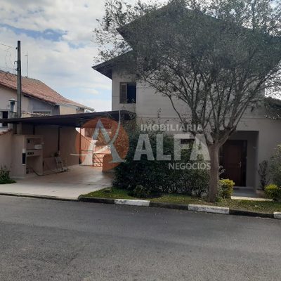 Casa, 3 quartos, 232 m² - Foto 2