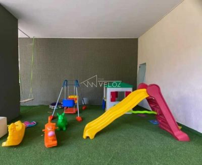 Apartamento, 4 quartos, 165 m² - Foto 3