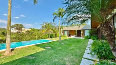 Casa de Condomínio, 6 quartos - Foto 2