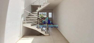 Casa, 2 quartos, 90 m² - Foto 5