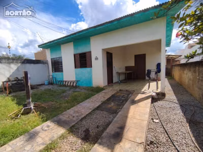 Casa, 600 m² - Foto 1