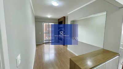 Apartamento, 3 quartos, 61 m² - Foto 2