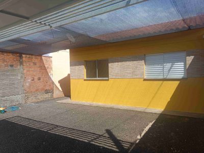 Casa, 2 quartos, 45 m² - Foto 2