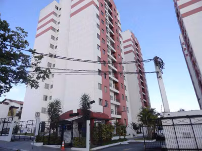 Apartamento, 3 quartos, 61 m² - Foto 1