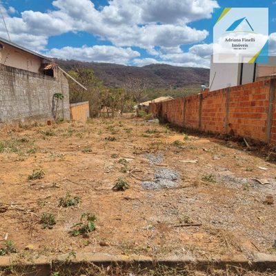 Terreno, 265 m² - Foto 1