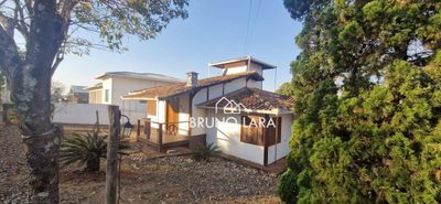 Casa, 3 quartos, 200 m² - Foto 4