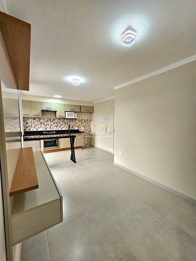 Apartamento, 2 quartos, 53 m² - Foto 3