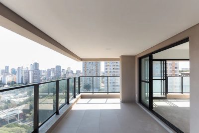 Apartamento, 4 quartos, 163 m² - Foto 2