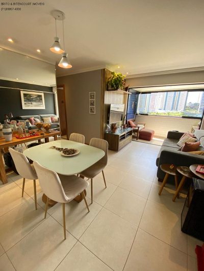 Apartamento, 3 quartos, 78 m² - Foto 5