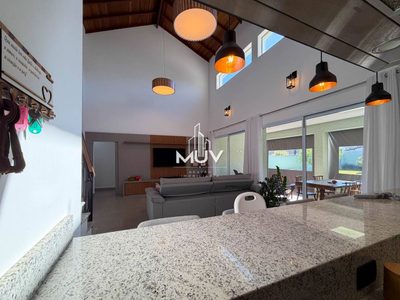 Casa de Condomínio, 3 quartos - Foto 5