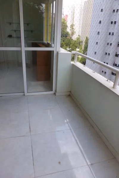 Apartamento, 3 quartos, 110 m² - Foto 1