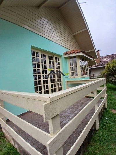 Casa, 3 quartos, 90 m² - Foto 4