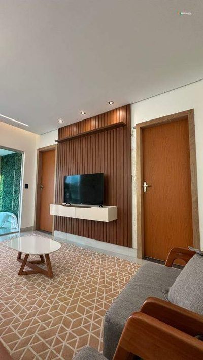 Casa, 3 quartos, 140 m² - Foto 4