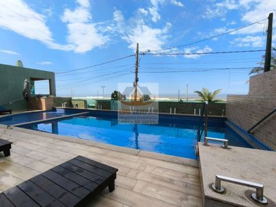 Apartamento, 2 quartos, 85 m² - Foto 3