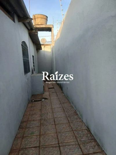 Casa, 3 quartos, 100 m² - Foto 2