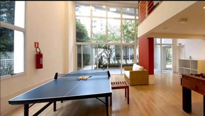 Apartamento, 3 quartos, 162 m² - Foto 5