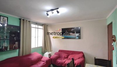 Apartamento, 2 quartos, 55 m² - Foto 2