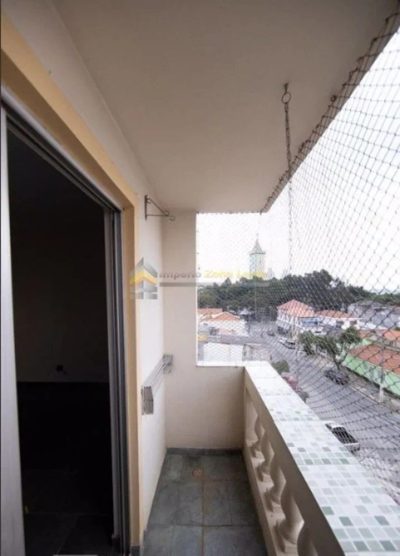 Apartamento, 3 quartos, 89 m² - Foto 3