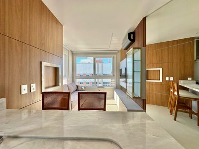 Apartamento, 3 quartos, 117 m² - Foto 4
