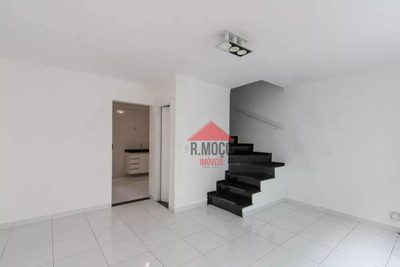 Sobrado, 3 quartos, 120 m² - Foto 3