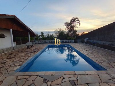 Casa, 3 quartos, 220 m² - Foto 3