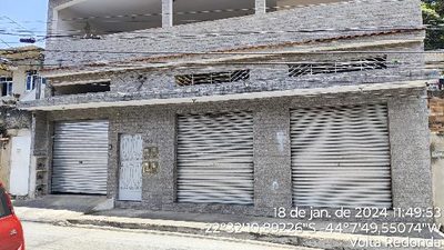 Casa, 2 quartos, 360 m² - Foto 1