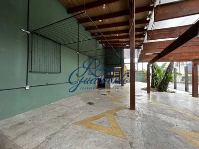 Loja-Salão, 337 m² - Foto 4