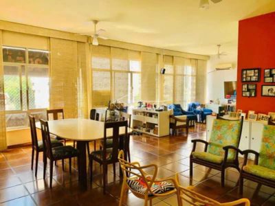 Apartamento, 4 quartos, 162 m² - Foto 3