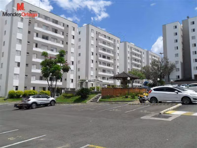 Apartamento, 3 quartos, 70 m² - Foto 1