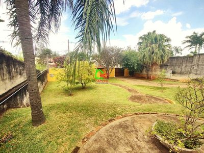 Casa, 3 quartos, 226 m² - Foto 3