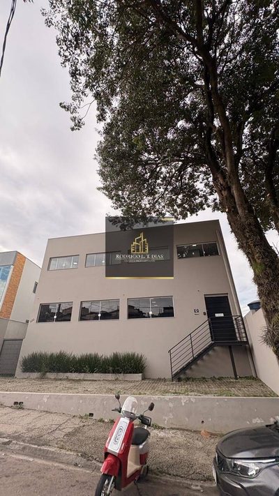 Sala-Conjunto, 395 m² - Foto 1