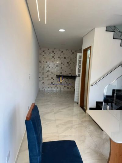 Casa, 2 quartos, 70 m² - Foto 5
