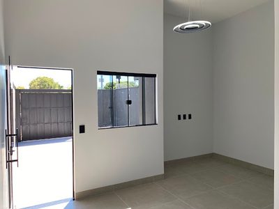 Casa, 3 quartos, 74 m² - Foto 1