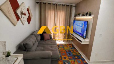 Apartamento, 2 quartos, 50 m² - Foto 1