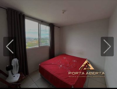 Apartamento, 2 quartos - Foto 3