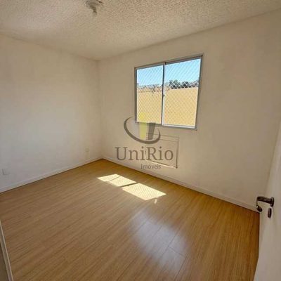 Apartamento, 2 quartos, 44 m² - Foto 3