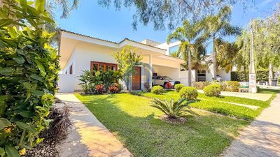Casa, 3 quartos, 237 m² - Foto 2