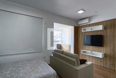 Kitnet-Studio, 42 m² - Foto 4