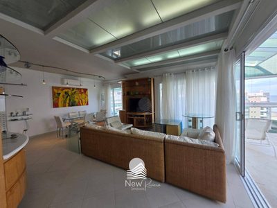 Cobertura, 4 quartos, 260 m² - Foto 4