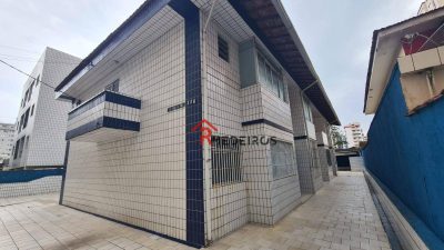 Apartamento, 2 quartos, 55 m² - Foto 1