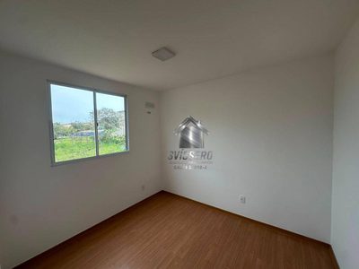 Apartamento, 2 quartos, 39 m² - Foto 5