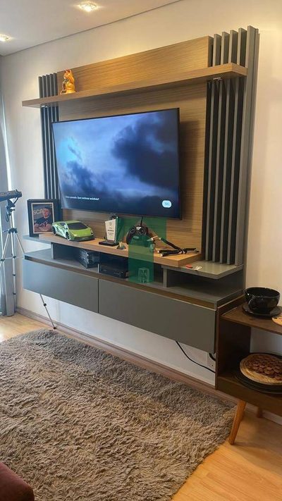 Apartamento, 2 quartos, 63 m² - Foto 3