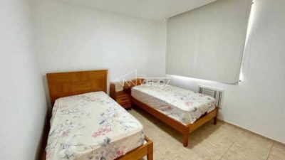 Apartamento, 1 quarto, 52 m² - Foto 1