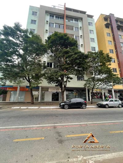 Apartamento, 1 quarto, 50 m² - Foto 1