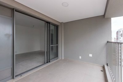 Apartamento, 2 quartos, 69 m² - Foto 2